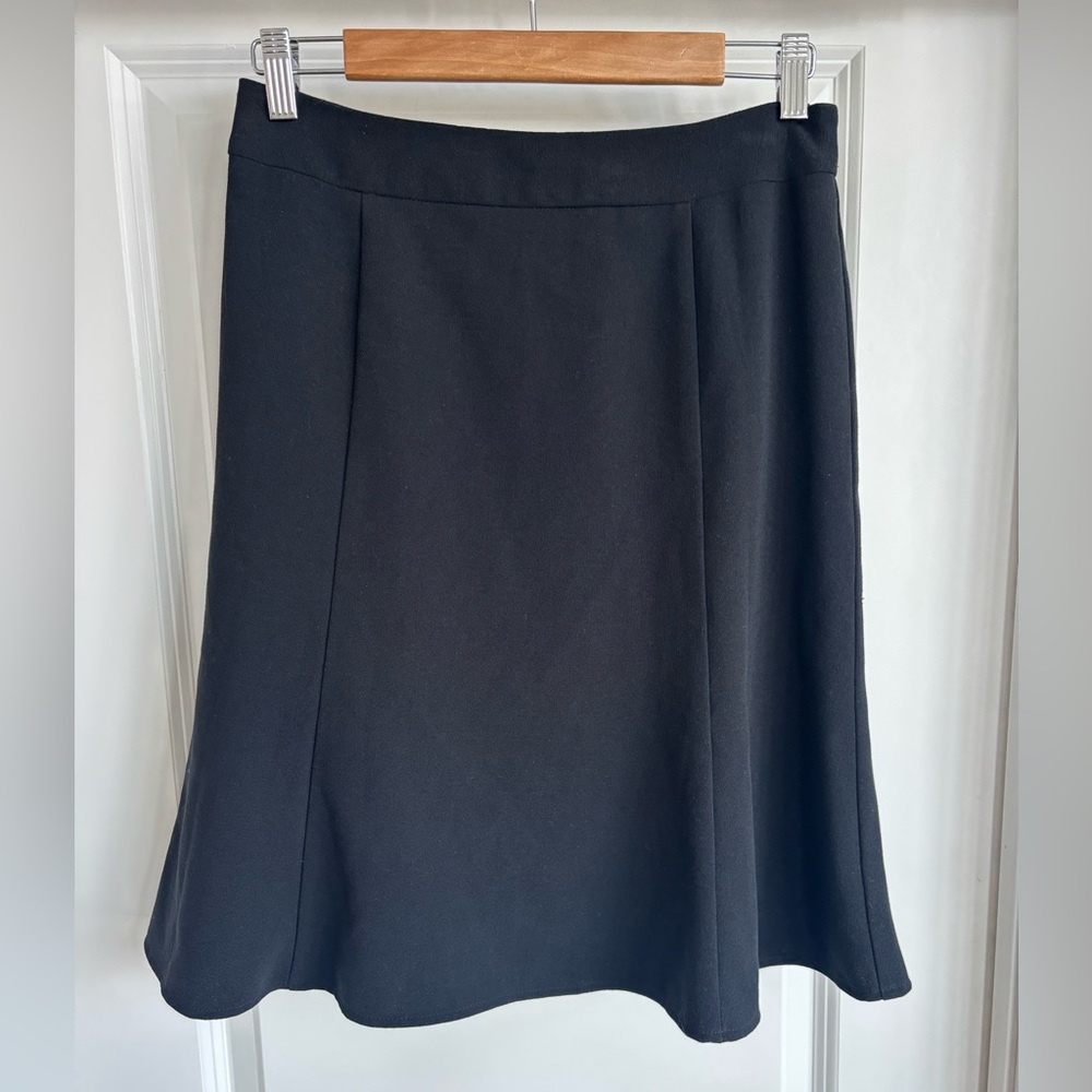 Jacob Black A-Line Skirt
